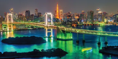 Tokyo, Japan Tokyo, Japan