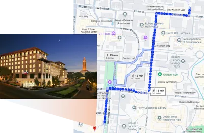 ATT Hotel and Conference Center